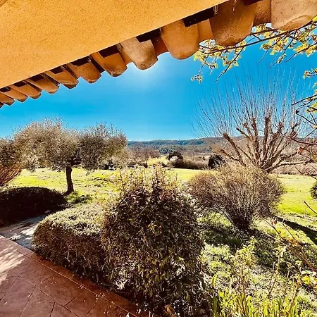Casa vacanze L'olivier Maison Lumineuse Climatisee Avec Parking *